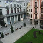 Centro Historico Zorrilla 4 Apartment *