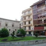 Apartment Centro Historico Zorrilla 4