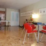 Apartment Centro Historico Zorrilla 4