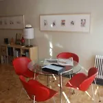 Apartment Centro Historico Zorrilla 4