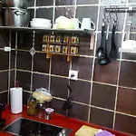 Centro Historico Zorrilla 4 Apartment