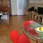 Apartment Centro Historico Zorrilla 4