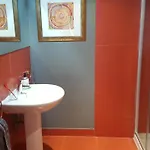 Centro Historico Zorrilla 4 *
