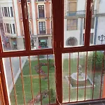 Centro Historico Zorrilla 4 Apartment