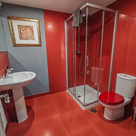 Centro Historico Zorrilla 4 * Zamora