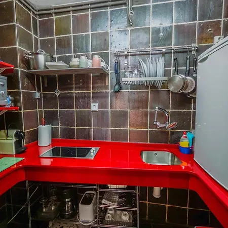 Centro Historico Zorrilla 4 Apartmán Zamora