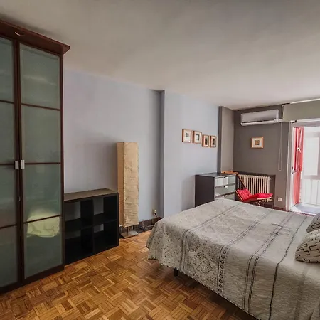 Centro Historico Zorrilla 4 Apartmán Zamora