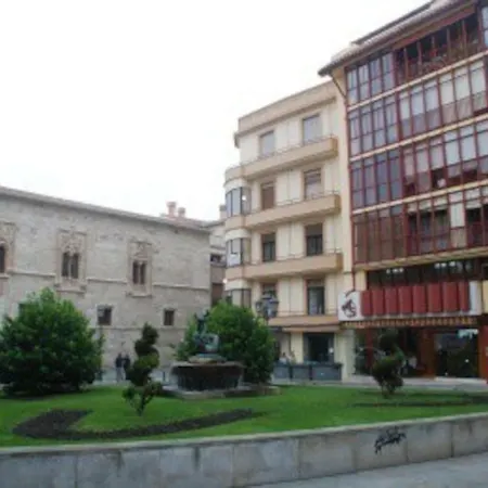 Appartement Centro Historico Zorrilla 4