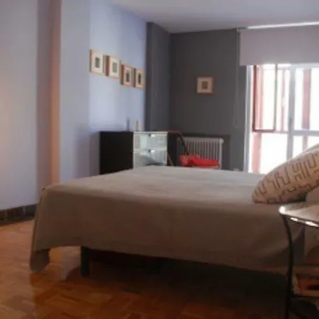 Apartment Centro Historico Zorrilla 4 Zamora