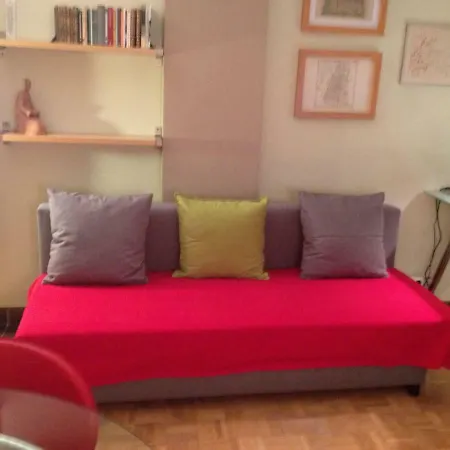 Apartment Centro Historico Zorrilla 4 Zamora