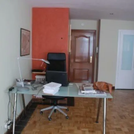 Centro Historico Zorrilla 4