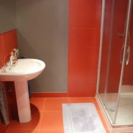 Appartement Centro Historico Zorrilla 4 *