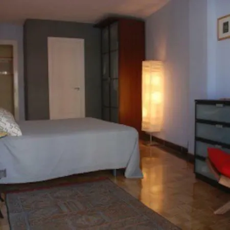 Centro Historico Zorrilla 4 *