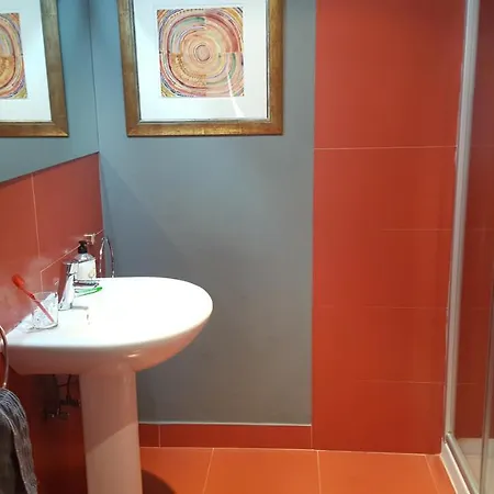 Centro Historico Zorrilla 4 *