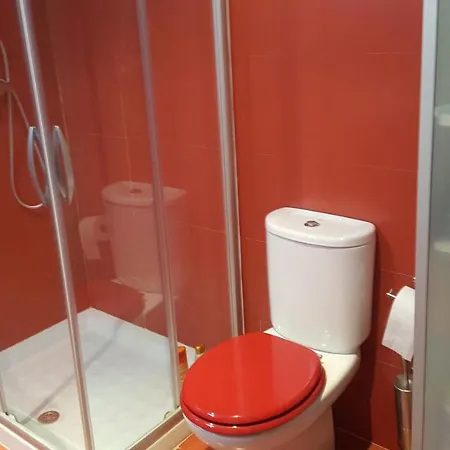 Apartment Centro Historico Zorrilla 4 Zamora