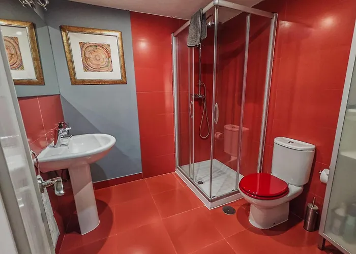 Centro Historico Zorrilla 4 * Zamora