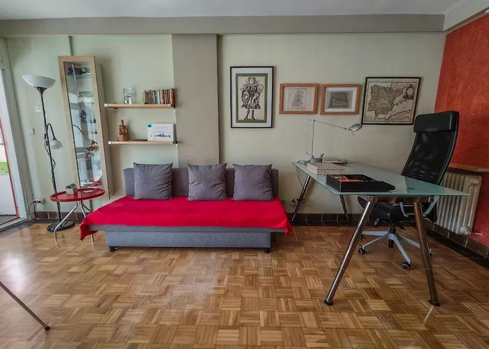 Centro Historico Zorrilla 4 * Zamora