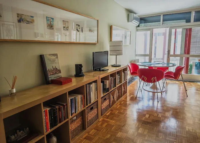 Centro Historico Zorrilla 4 * Zamora