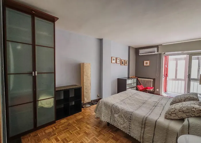 Centro Historico Zorrilla 4 Apartmán Zamora