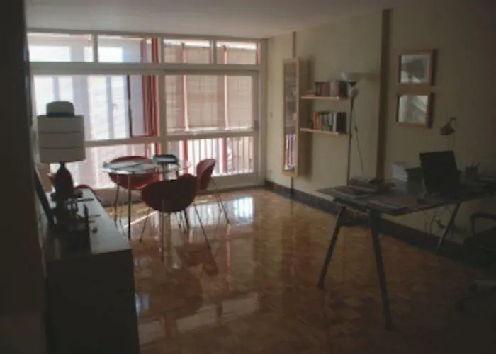 Centro Historico Zorrilla 4 Apartment *