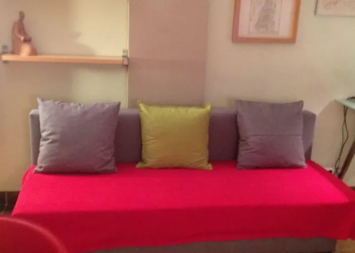 Apartment Centro Historico Zorrilla 4 Zamora