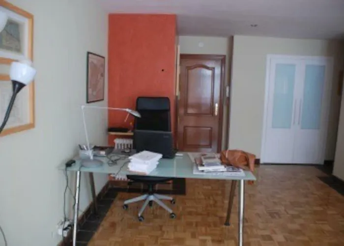 Centro Historico Zorrilla 4