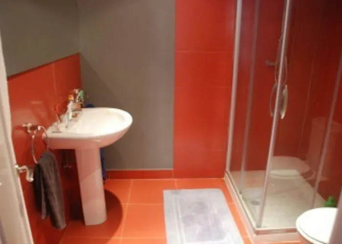 Apartmán Centro Historico Zorrilla 4 *