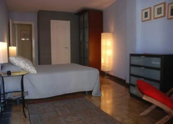 Centro Historico Zorrilla 4 *