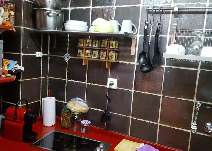 Centro Historico Zorrilla 4 דירה