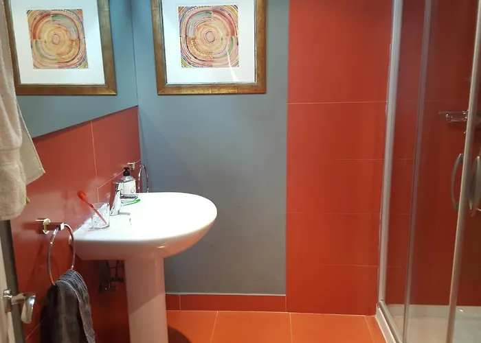 Centro Historico Zorrilla 4 *