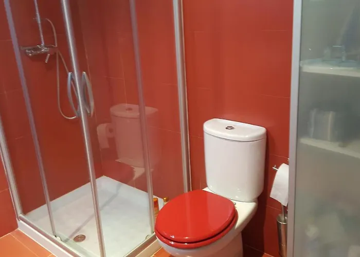 Apartmán Centro Historico Zorrilla 4 Zamora