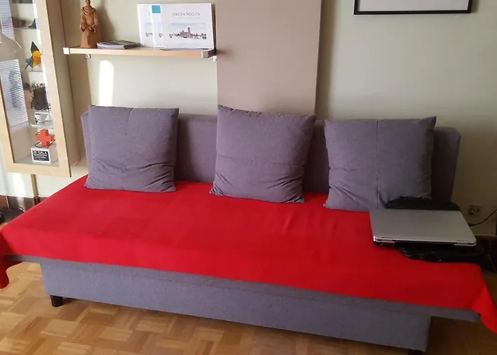 Centro Historico Zorrilla 4 Apartment