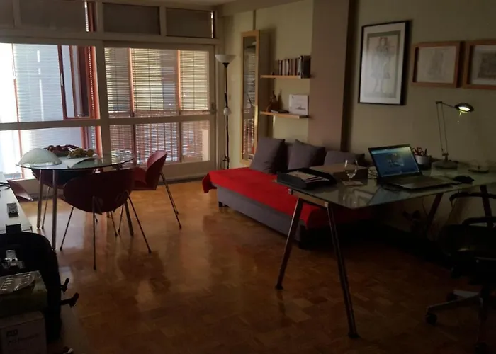 Centro Historico Zorrilla 4 *