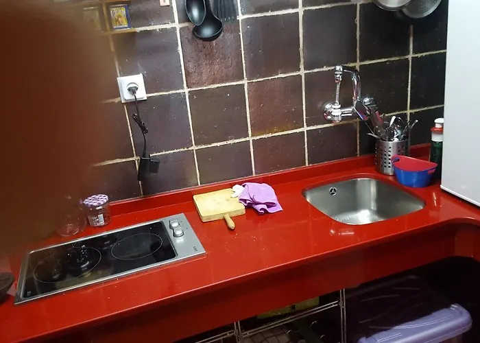 Centro Historico Zorrilla 4 Apartment *